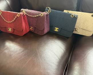 Replica Chanel