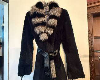 Fur Coat