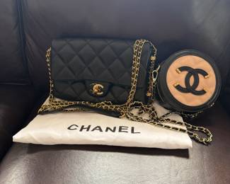 Replica Chanel