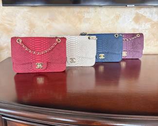 Replica Chanel Bags