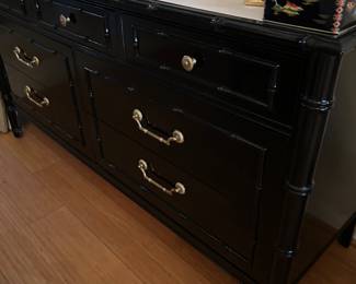 Thomasville lacquer 