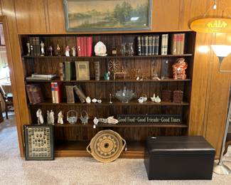 Exceptional High-Quality Vintage Artifacts At Every Turn. Come check us out.