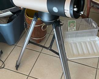 Nice Telescope