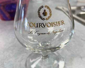 Vintage Barware Items