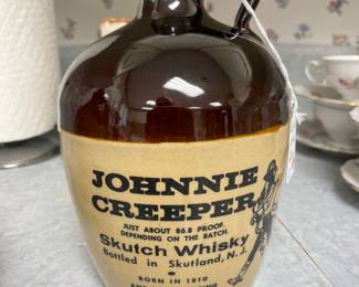 SKUTCH whiskey