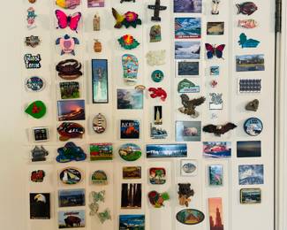 Magnets