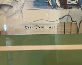 Still Life Window Artist Signed - 37" x 31" - $265.00