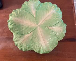 Stately Homes of England by Mottahedeh Platter - 13"- $125.00