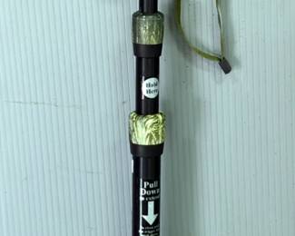 Primos Hunting Calls Trigger Stick Tripod Shooting Stick 