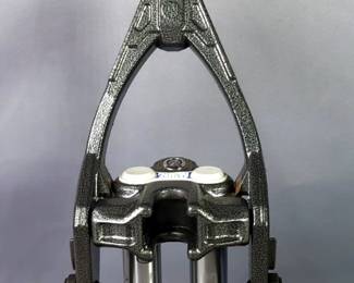 Frankford Arsenal M-Press Coaxial Reloading Press