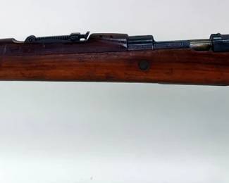 Yugo/ Cherrys Inc M48 Mauser 8mm Cal Bolt Action Rifle SN# K1405
