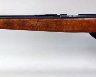 J.C. Higgins/ Sears & Roebuck 103.229 .22 SLLR Bolt Action Rifle SN# Not Found 
