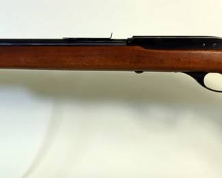 Marlin 99 .22 LR Rifle SN# Not Found