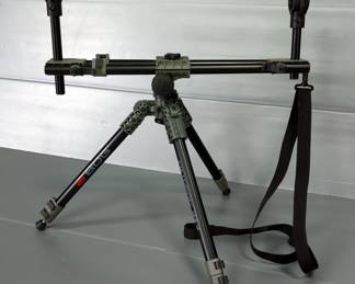 BOG Fieldpod Max Shooting Tripod 