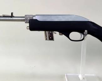Marlin 70PSS .22 LR Rifle SN# 98444364, Take Down Rifle