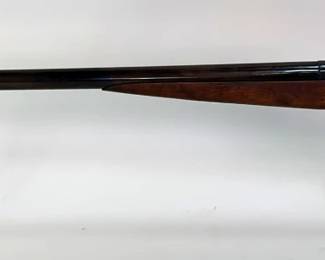 J. Rupertus Twist Breech 12 ga Shotgun SN# 385, 34" Bbl, Patent Date Nov 12th, 1878
