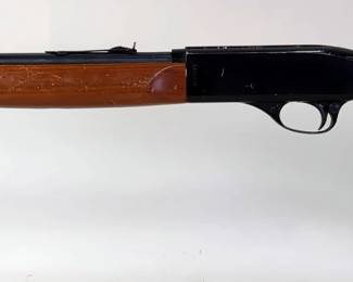 Colt Courier .22 LR Rifle SN# SC21040