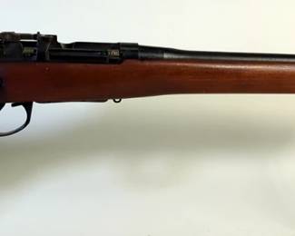 Lee Enfield No. 4 Mk I ROF(F) .303 British Bolt Action Rifle SN# LB28017 