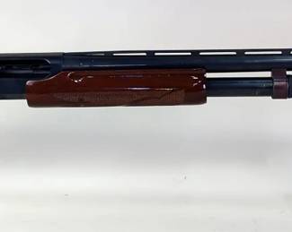 Remington Wingmaster Model 870 12 ga Pump Action Shotgun SN# V300637 V, Modified Choke