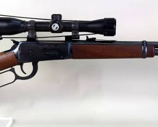 Winchester 94AE 30-30 Win Lever Action Rifle SN# 6548466, Bushnell Sportsman 4x32 Scope