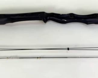 Pearson Compound Bow Model 999KMX80, 55lb Wt, 29" Draw
