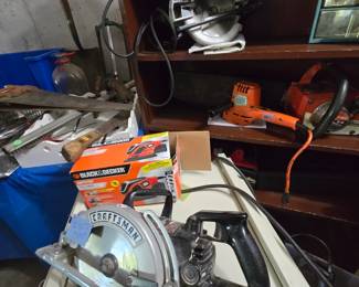 Tools!