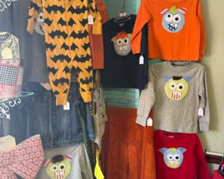 cute fall clothing for kids