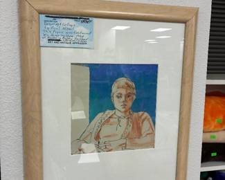 Sale Picture