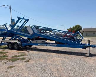 Mobile Zipline