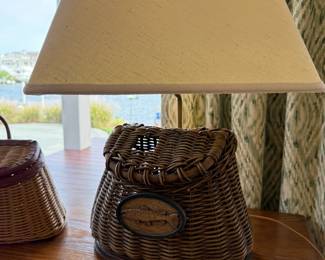 lamp! I love lamp!
