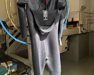 wetsuit