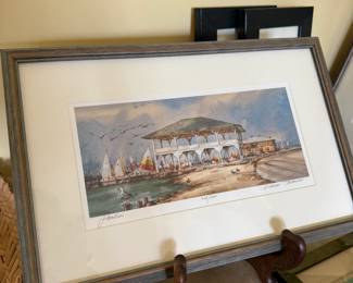 Signed originals