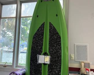 KAYAKS! Set of two!