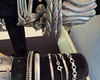 Bracelets