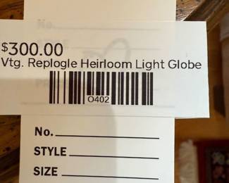 Sale Picture