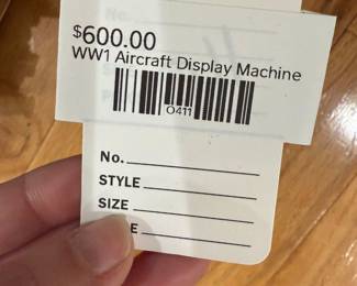Sale Picture