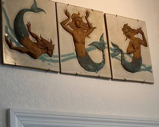 Mermaids 