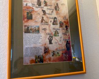 FLORIDA LOST TRIBES