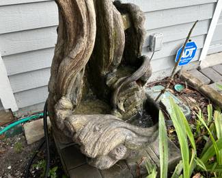 Fountain 