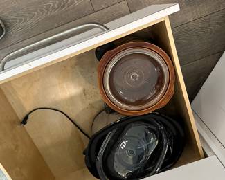 Crock pots