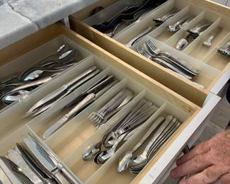 Flatware 