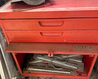 Tool box