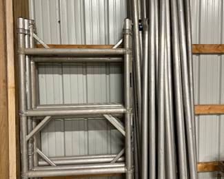 Scaffolding