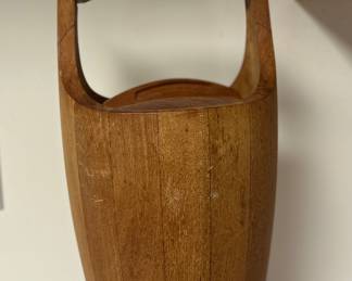MCM Dansk bucket