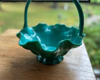 Glass art,