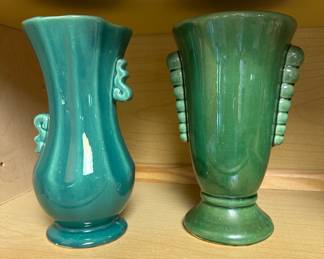 Pottery