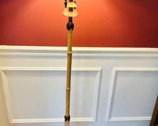 Very cool floor lamp