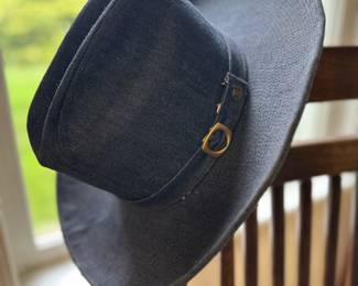 Vintage cowboy hats : Stetson
