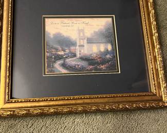 Thomas Kinkade