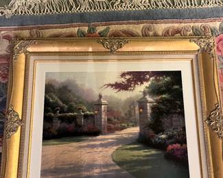 Thomas Kinkade